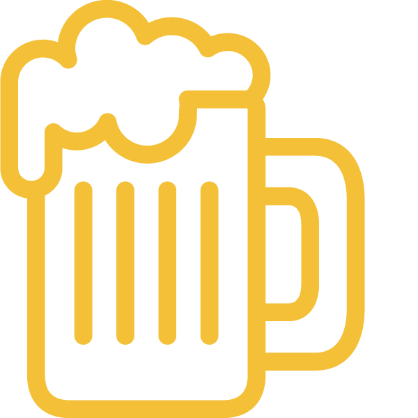 Unmatched Taste & Quality